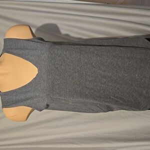 Style and co relaxed fit tank top,NEW